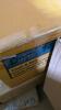 Mixing glasses, exam gloves, paper rolls, two company, cold air humidifier, & More - 5
