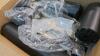 Mixing glasses, exam gloves, paper rolls, two company, cold air humidifier, & More - 6