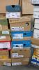 Shoes(approximately 78 pair): STIO, Columbia, Steve Madden, Converse, dream pears, Sam Edelman, Jessica Simpson, earth, Franco Sarto, LOTTO, DC shoe company, VIONIC, ALDO, & More - 4