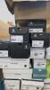Shoes(approximately 78 pair): STIO, Columbia, Steve Madden, Converse, dream pears, Sam Edelman, Jessica Simpson, earth, Franco Sarto, LOTTO, DC shoe company, VIONIC, ALDO, & More - 5