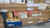 Shoes(approximately 78 pair): STIO, Columbia, Steve Madden, Converse, dream pears, Sam Edelman, Jessica Simpson, earth, Franco Sarto, LOTTO, DC shoe company, VIONIC, ALDO, & More - 6