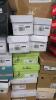 Shoes(approximately 78 pair): STIO, Columbia, Steve Madden, Converse, dream pears, Sam Edelman, Jessica Simpson, earth, Franco Sarto, LOTTO, DC shoe company, VIONIC, ALDO, & More - 7
