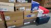 Shoes(approximately 78 pair): STIO, Columbia, Steve Madden, Converse, dream pears, Sam Edelman, Jessica Simpson, earth, Franco Sarto, LOTTO, DC shoe company, VIONIC, ALDO, & More - 9