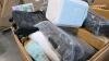 Storage vault container, luggage, chair cushion, food container, MAT, sports set, rug, PS4 game, Mom cozy, towels, coldest water bottle & More - 5