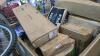 Lap cloths, Ziploc bags, portable icemaker, paper towels, exam gloves, lighting, & More - 4