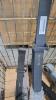 Leaf springs cannot be shipped - 5