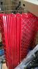 Industrial/automotive, car racks, metal pieces, stairs, rim, & More - 2