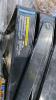 Industrial/automotive, car racks, metal pieces, stairs, rim, & More - 6