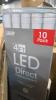 Lighting, Chair, hyper tough storage, changing pad, & More