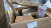 Lighting, Chair, hyper tough storage, changing pad, & More - 2