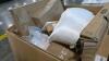 Pillow, paper cups, material, towels, lifetime kids picnic tables 280094, and more - 3