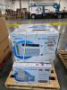 Multiple MIDEA air conditioners