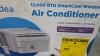 Four &ndash; MIDEA air conditioner window unit - 2