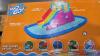 H2O go waterpark splash and slide tunnel