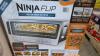 Fan, shark detect vacuum, CUCKO O rice maker, slushy machine, Stanley shop back, toaster oven