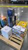 Fan, shark detect vacuum, CUCKO O rice maker, slushy machine, Stanley shop back, toaster oven - 2