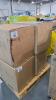Boxes of storage totes - 2