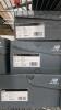 Seven pairs new balance shoes - 3