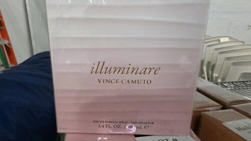 Illuminare Vince Camuto Perfume 10