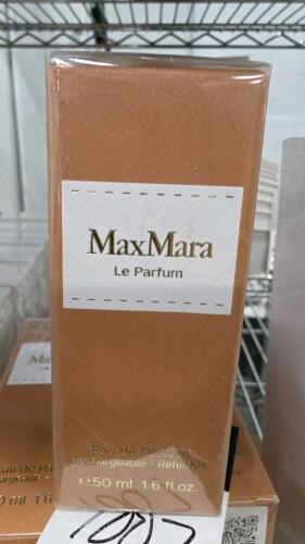 12 &ndash; Max Mara perfume