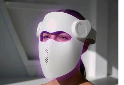 ERYTHROS laser pro mask