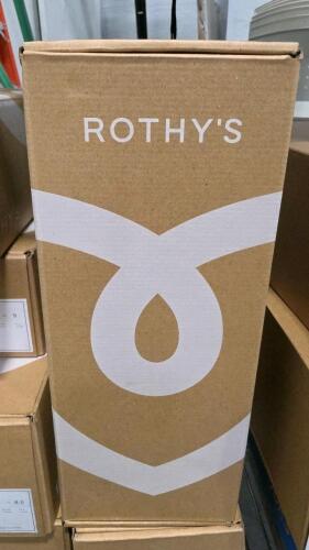 10- Rothy's shoes