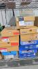 Shoes: ALTRA, Brooks, ASI