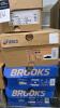 Shoes: ALTRA, Brooks, ASI - 3