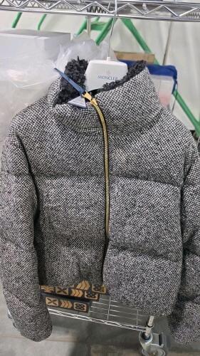 MONCLER BREZESSE GIUBBOTTO jacket