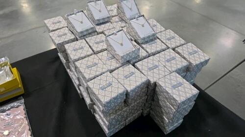 Misc Jewelry