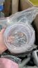 KitchenAid stand mixer, spearmint, KSM195PSSD - 8