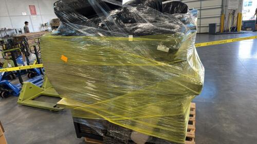 Misc outdoor furniture