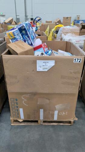 Undergarments,, Huggies diapers, help and beauty products, pumping serum, bio true, Amazon elements, bounty, Dr. flash, condoms, beads, makeup samples, exam gloves, & More