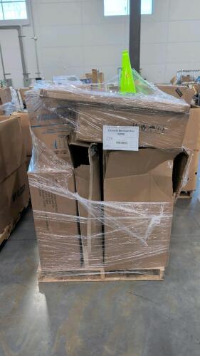 Micro fridge, furniture, folding table, traffic cones, mattress, ego powerhead, pet mate House, auto parts Electrolux product tires and more