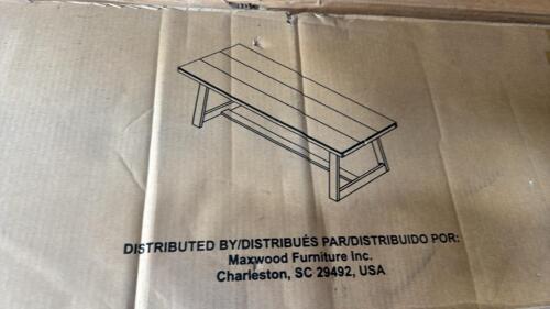 Desk, chicken coop, bifold doors, 14 inch mattress, & More