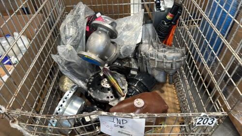 Industrial/auto- brake router, car parts, wire, wrenches, & More