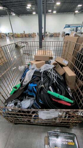 Industrial/automotive, table, oil filters, tools, tubing, car parts, hitch brake rotors, & More