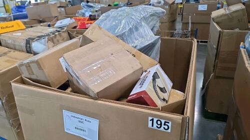 Industrial/automotive, socket set, Rector seal, T F150 switch, wax rings, car parts, fire help, Para cord grab handles, & More