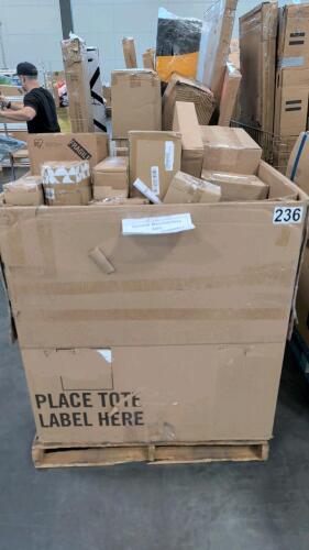 Berkeley water systems, homeless, Fujifilm products, doll machines, take out containers, and many more items