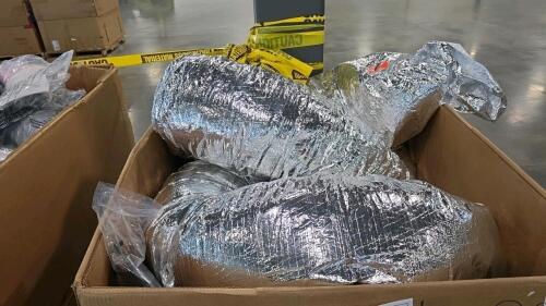 Insulation document, industrial/automotive goods, flow switch, tubing, strap material, bumper plate, label labels, & More