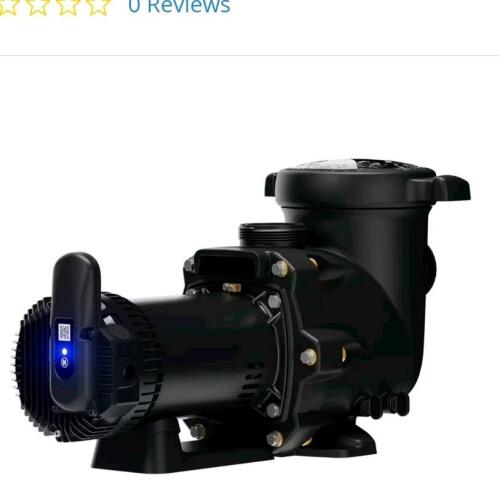 Hayward TriStar VS 800 series Omni X pump