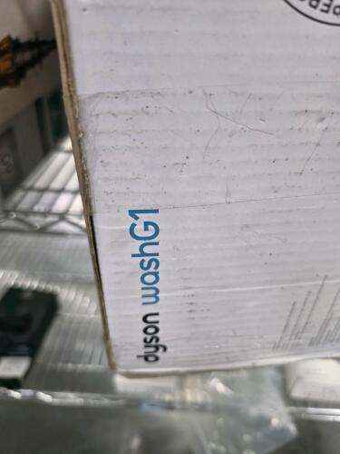 Dyson wash G1