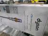 Dyson V 15 detect submarine - 2