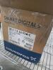GRUNDFOS smart digital S dosing pump DDA 7.5&ndash;16 FCM &ndash; C, open box not tested - 2