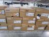 13 &ndash; pairs ASICS shoes