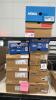 12 shoes , asics, brooks , altra, hoka