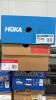 12 shoes , asics, brooks , altra, hoka - 2