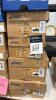 12 shoes , asics, brooks , altra, hoka - 5