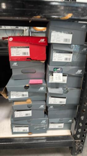 11 &ndash; new balance shoes