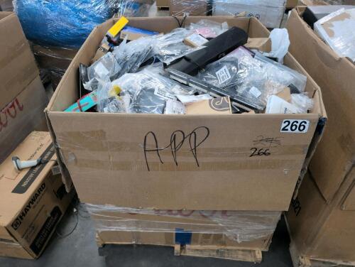 Miscellaneous electronics